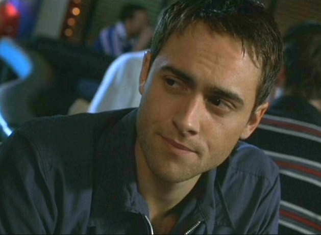 Stuart Townsend fotoğrafı