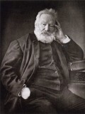 Victor Hugo fotoğrafı