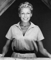 Julie Gibson fotoğrafı