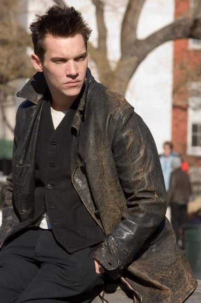 Jonathan Rhys Meyers Fotoğrafı