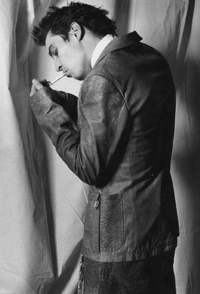 Jonathan Rhys Meyers Fotoğrafı