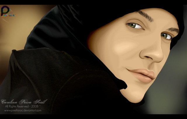 Jonathan Rhys Meyers Fotoğrafı