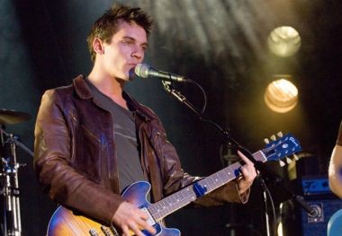 Jonathan Rhys Meyers Fotoğrafı