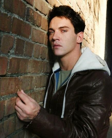 Jonathan Rhys Meyers Fotoğrafı