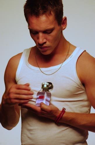 Jonathan Rhys Meyers Fotoğrafı