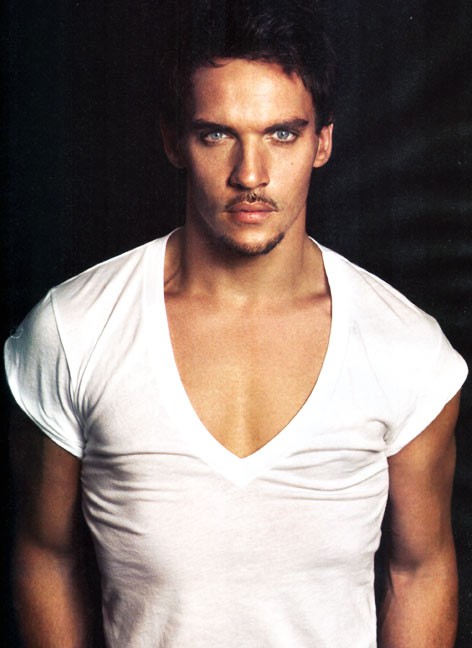 Jonathan Rhys Meyers Fotoğrafı