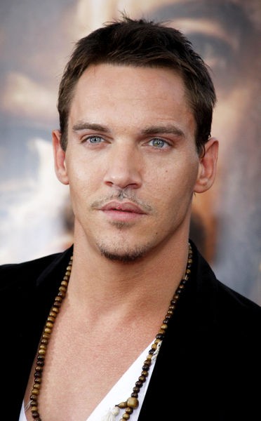 Jonathan Rhys Meyers Fotoğrafı