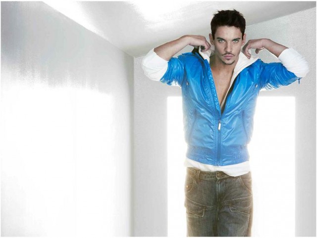 Jonathan Rhys Meyers Fotoğrafı