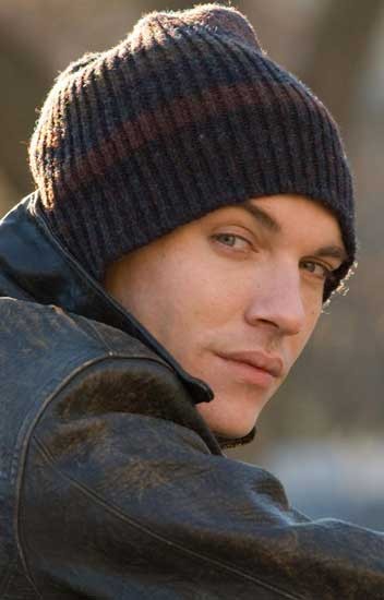 Jonathan Rhys Meyers Fotoğrafı