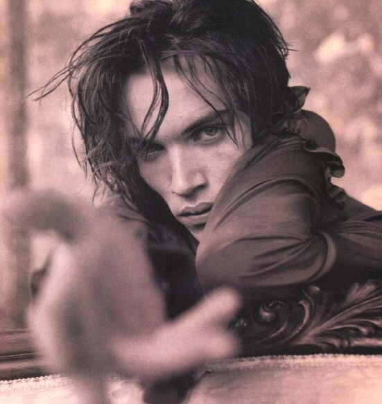 Jonathan Rhys Meyers Fotoğrafı