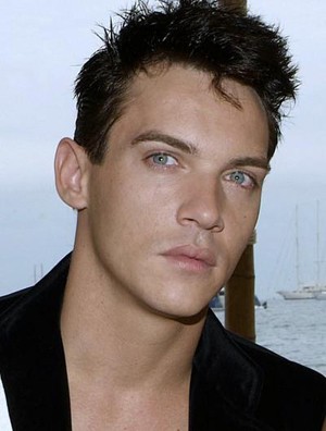 Jonathan Rhys Meyers Fotoğrafı