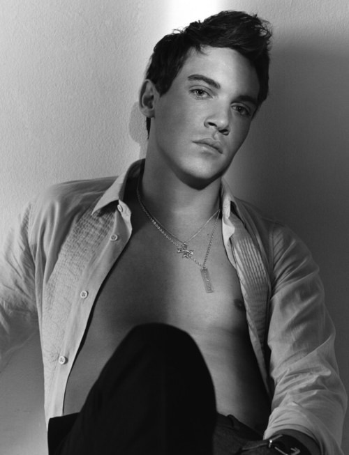 Jonathan Rhys Meyers Fotoğrafı