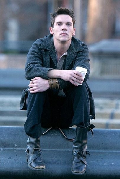 Jonathan Rhys Meyers Fotoğrafı