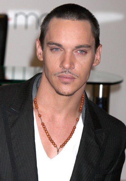 Jonathan Rhys Meyers Fotoğrafı