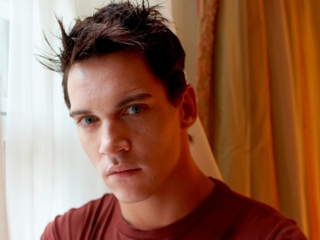 Jonathan Rhys Meyers Fotoğrafı