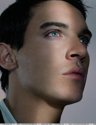 Jonathan Rhys Meyers Fotoğrafı