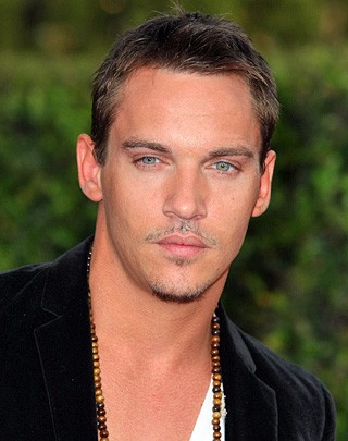Jonathan Rhys Meyers Fotoğrafı