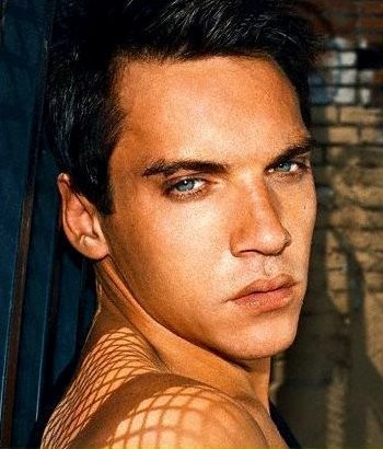 Jonathan Rhys Meyers Fotoğrafı