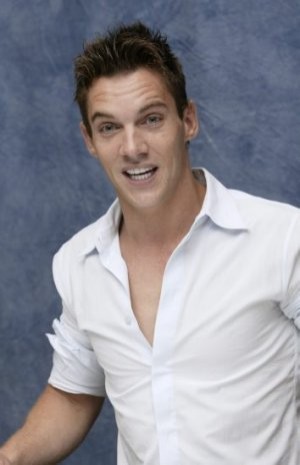 Jonathan Rhys Meyers Fotoğrafı