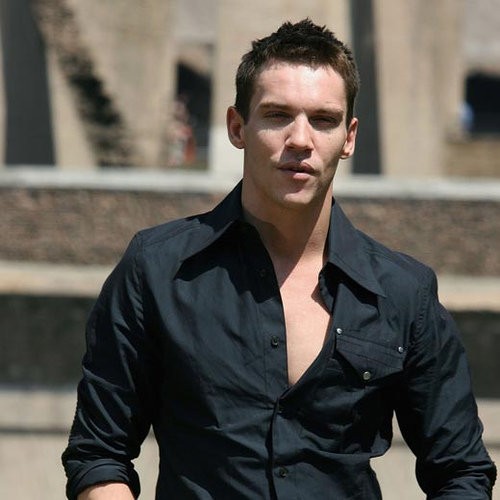 Jonathan Rhys Meyers Fotoğrafı