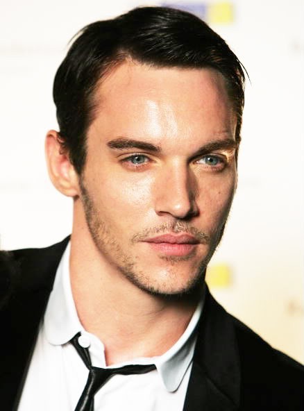 Jonathan Rhys Meyers Fotoğrafı