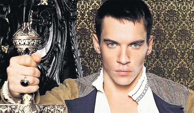Jonathan Rhys Meyers Fotoğrafı