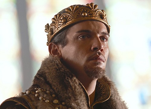 Jonathan Rhys Meyers Fotoğrafı