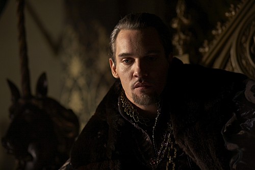 Jonathan Rhys Meyers Fotoğrafı