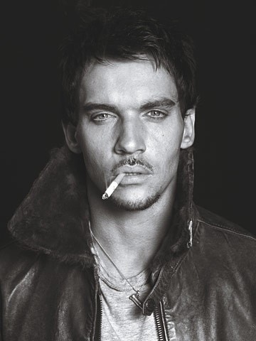 Jonathan Rhys Meyers Fotoğrafı