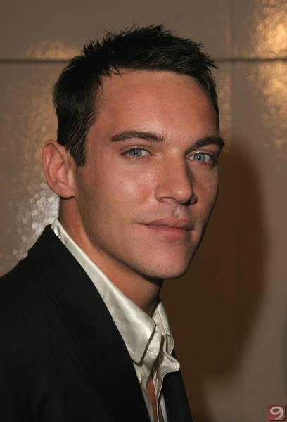 Jonathan Rhys Meyers Fotoğrafı