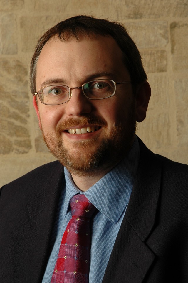 Simon Moore fotoğrafı