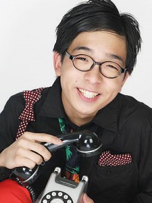 Kim Dong-bum fotoğrafı