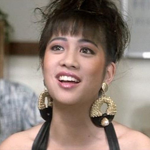 Crystal Kwok Fotoğrafı