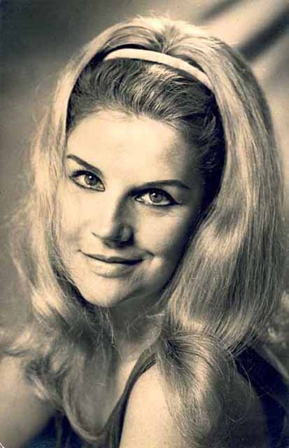 Tônia Carrero fotoğrafı