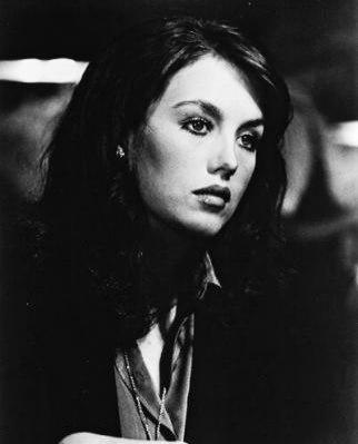Isabelle Adjani Fotoğrafı