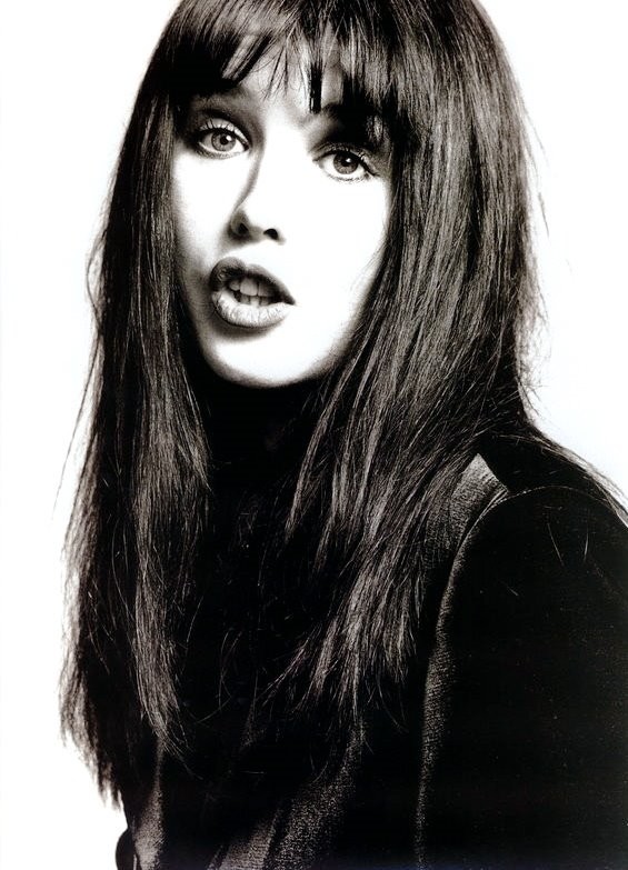 Isabelle Adjani Fotoğrafı