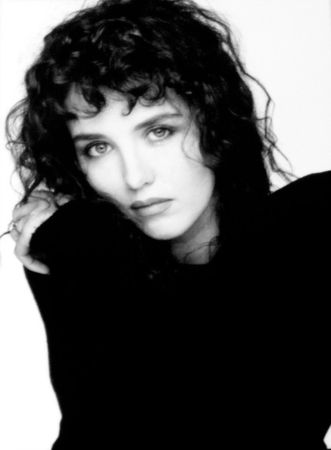 Isabelle Adjani Fotoğrafı