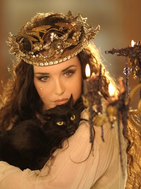 Isabelle Adjani Fotoğrafı