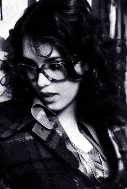 Isabelle Adjani Fotoğrafı