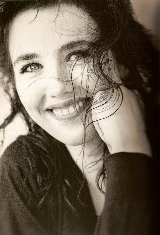 Isabelle Adjani Fotoğrafı