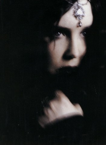 Isabelle Adjani Fotoğrafı