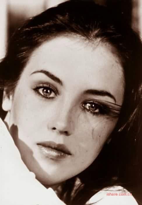 Isabelle Adjani Fotoğrafı