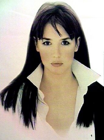 Isabelle Adjani Fotoğrafı