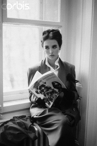 Isabelle Adjani Fotoğrafı