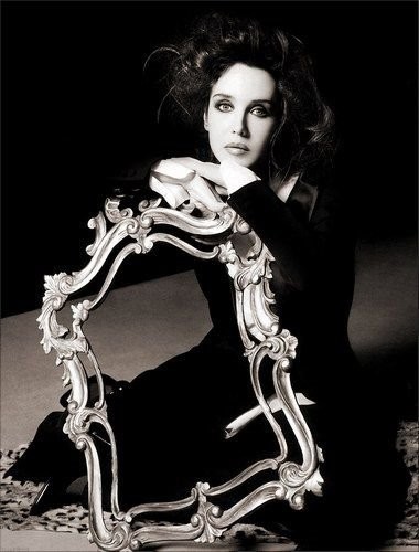 Isabelle Adjani Fotoğrafı