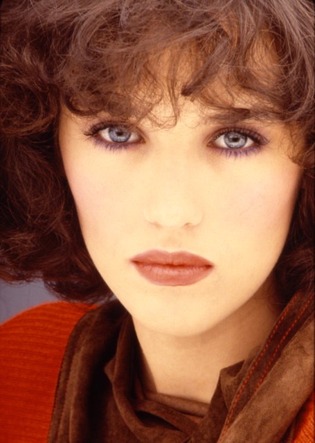 Isabelle Adjani Fotoğrafı
