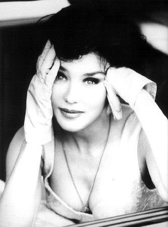 Isabelle Adjani Fotoğrafı