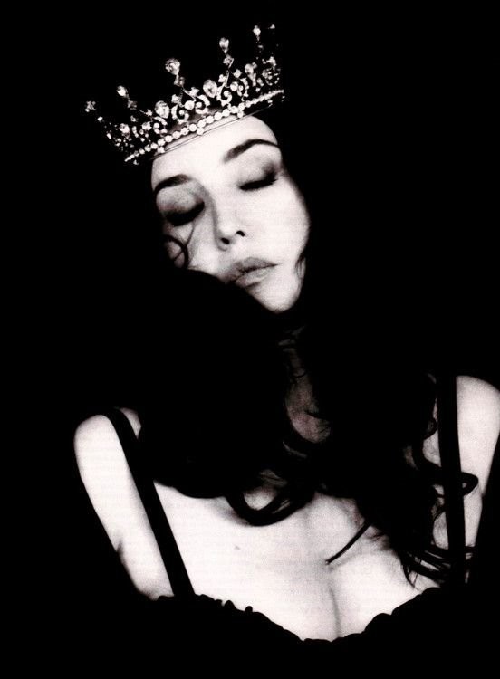 Isabelle Adjani Fotoğrafı