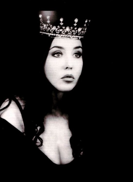 Isabelle Adjani Fotoğrafı