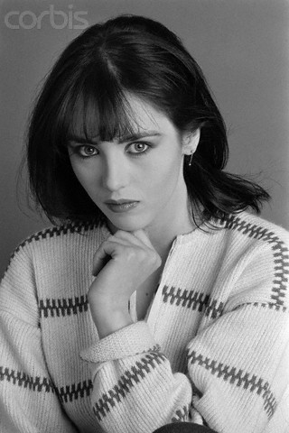 Isabelle Adjani Fotoğrafı